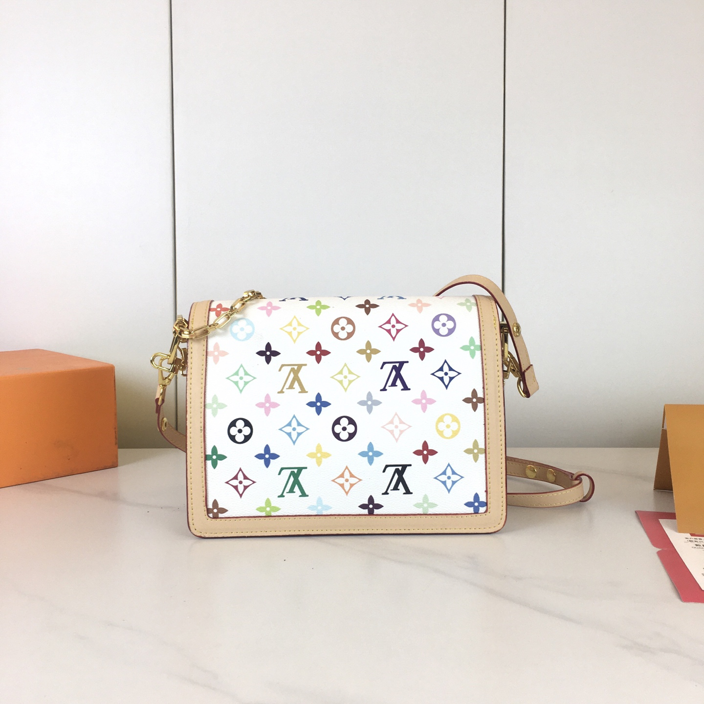 Louis Vuitton bag-197