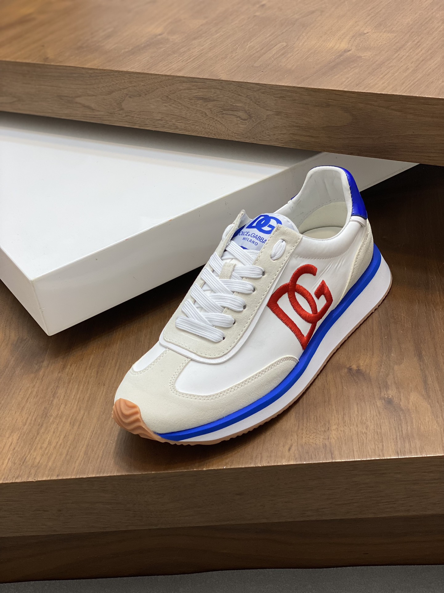 D&G Sneakers-127