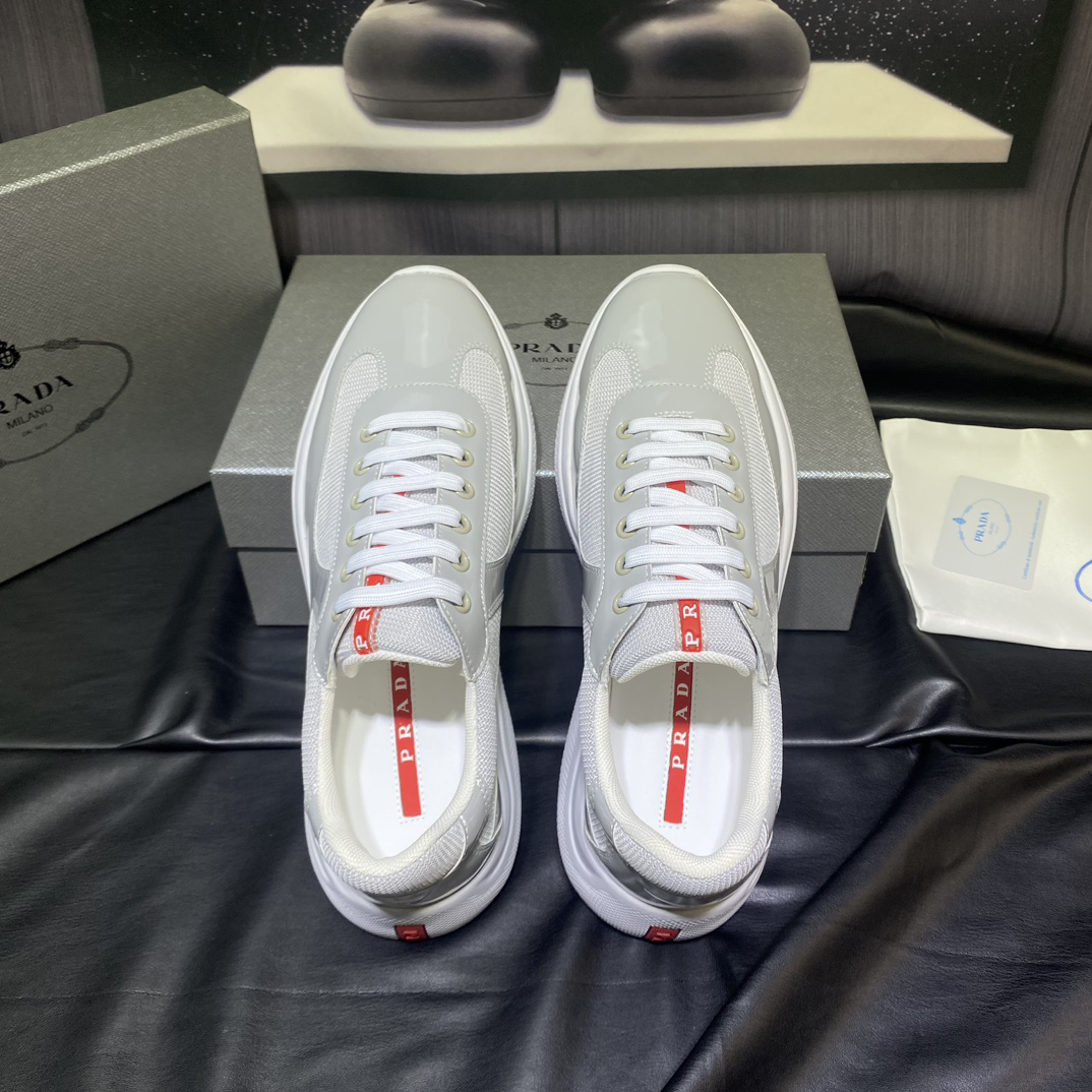 Prada Sneakers-188