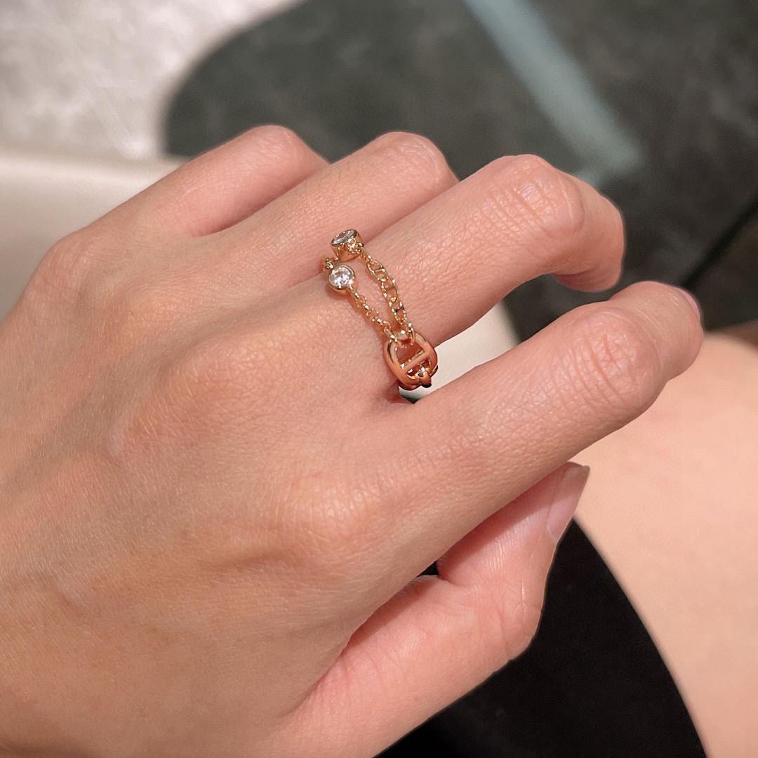 Hermes ring-71