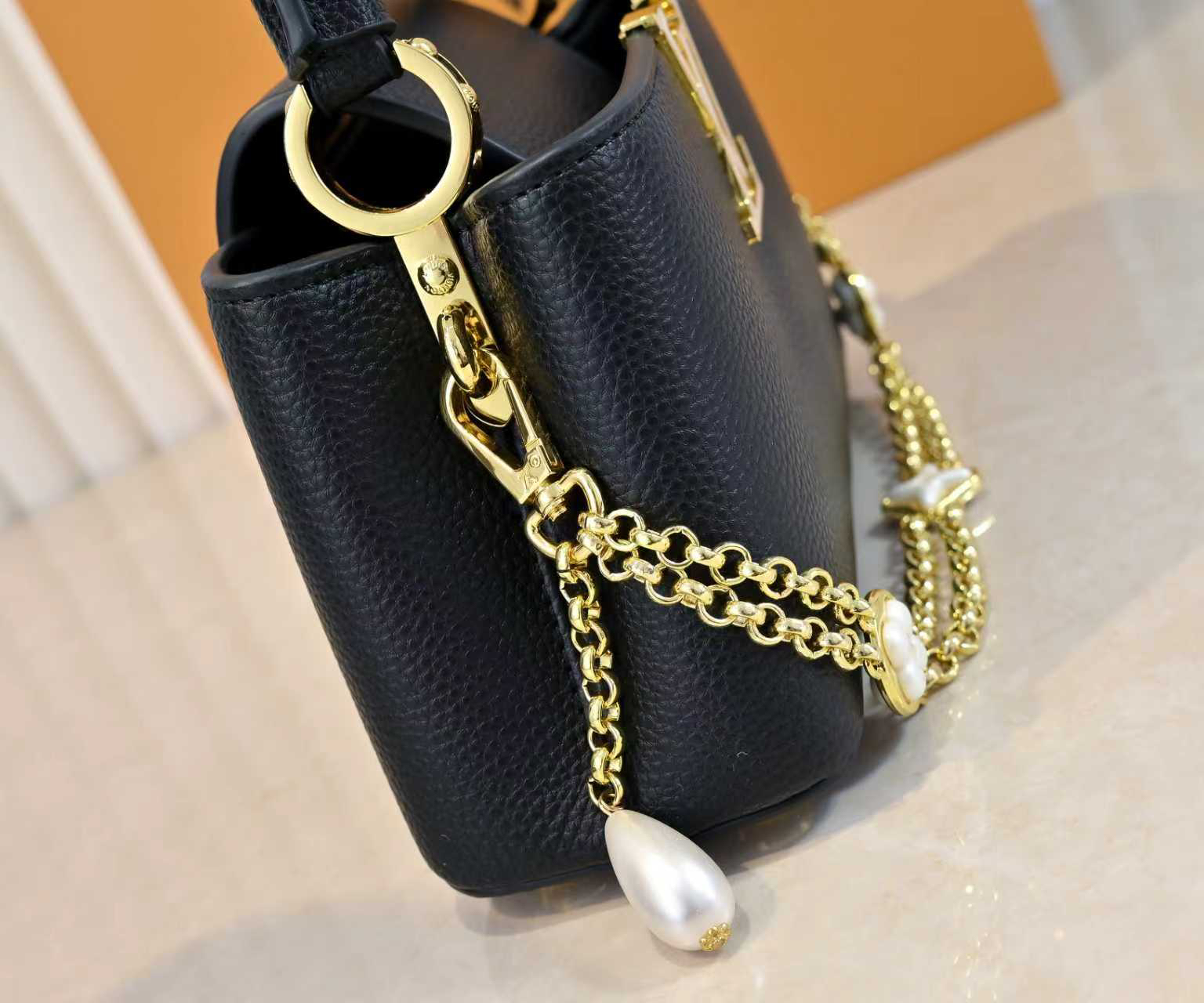 Louis Vuitton bag-142