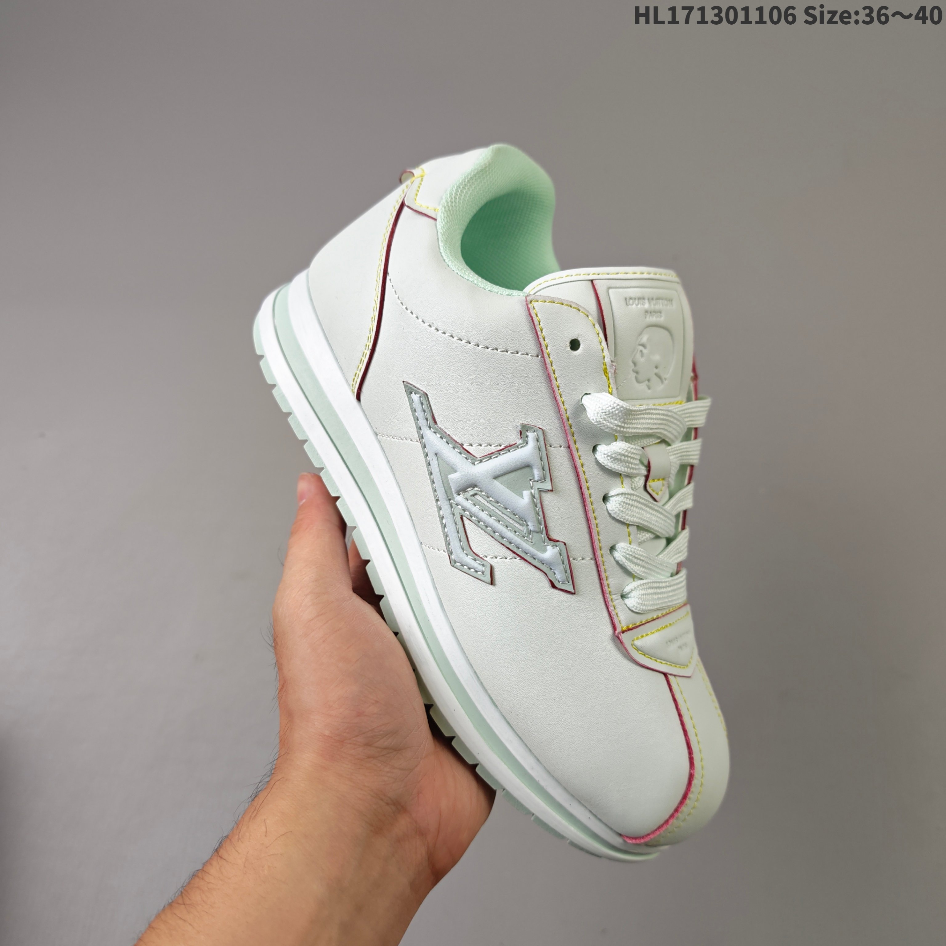 Lv Sneakers-217