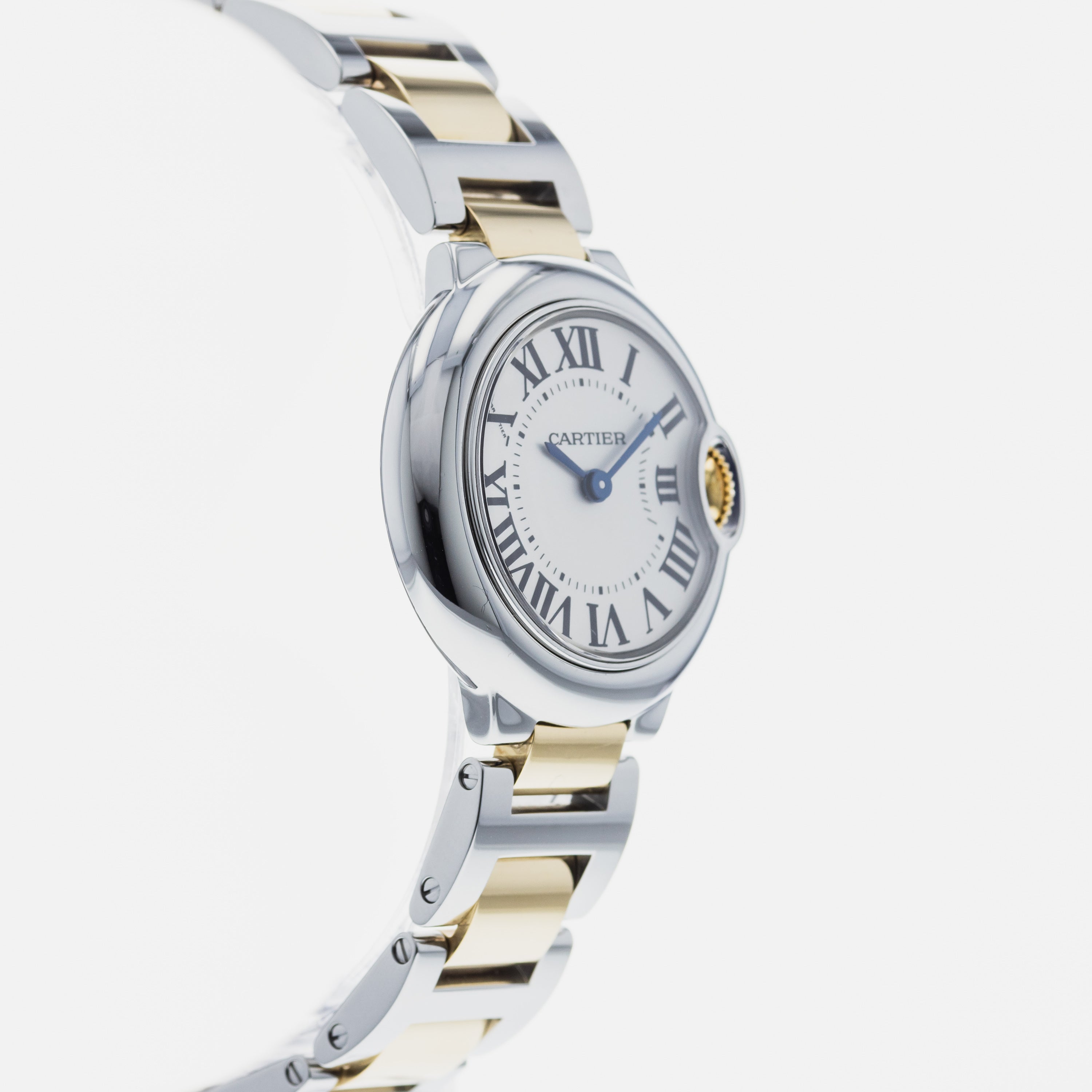 Ballon Bleu W69007Z3