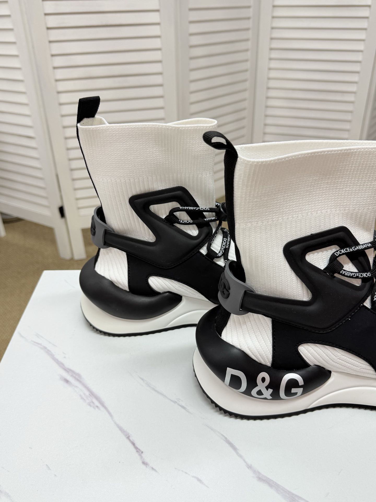 D&G Sneakers-85