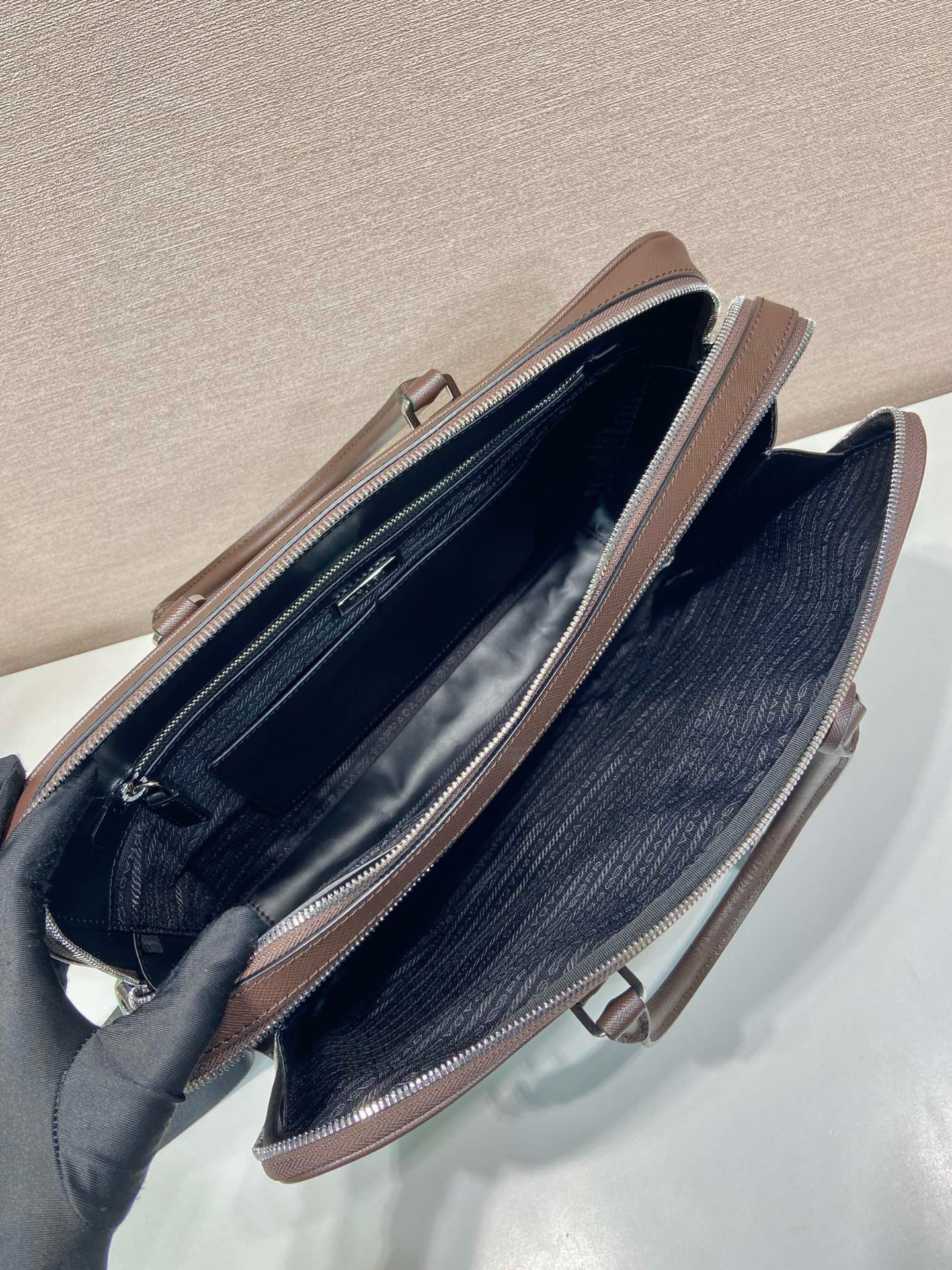 Prada bag-146