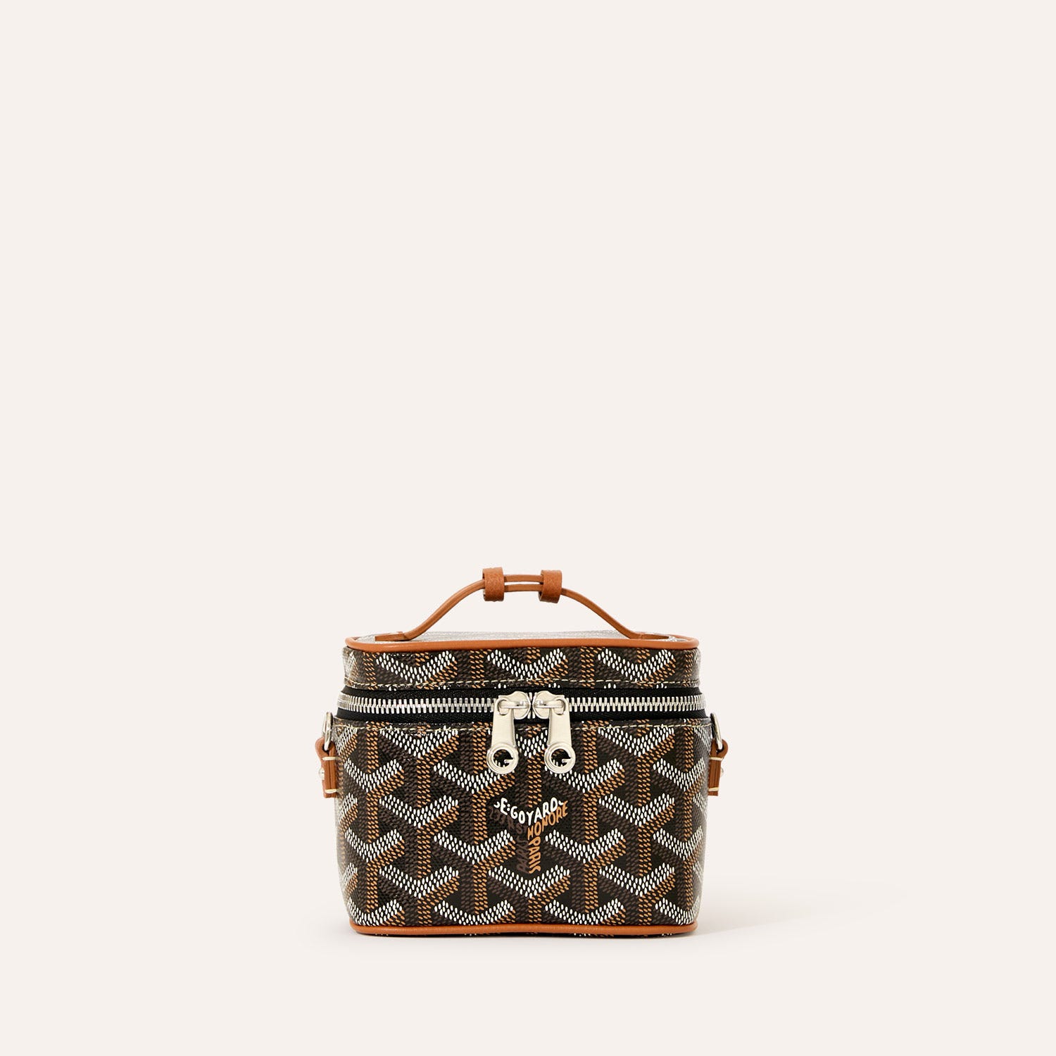 Muse Nano Vanity