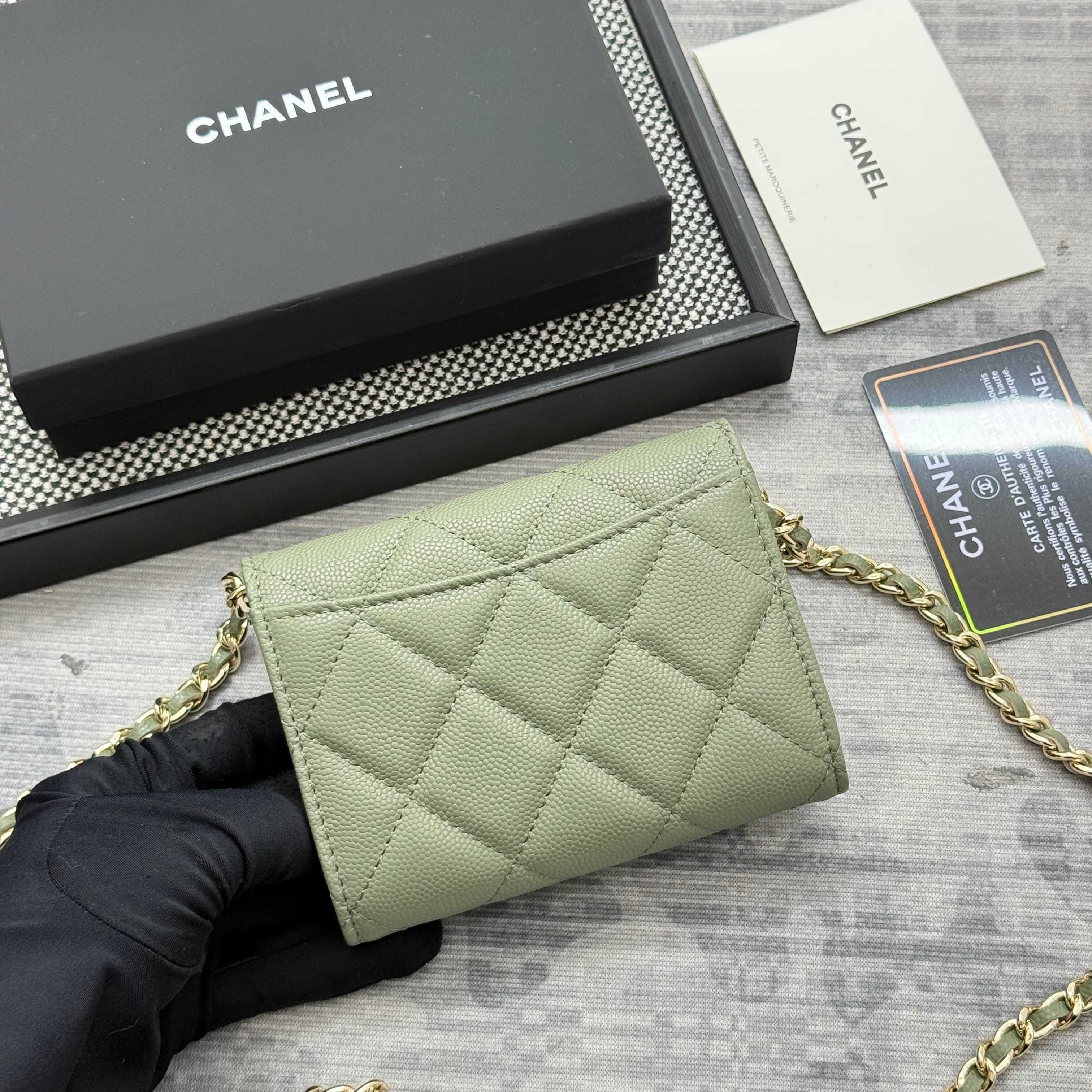 Chanel bag-8