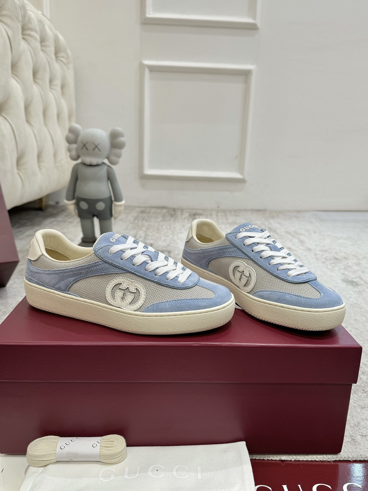 Gucci Sneakers-227