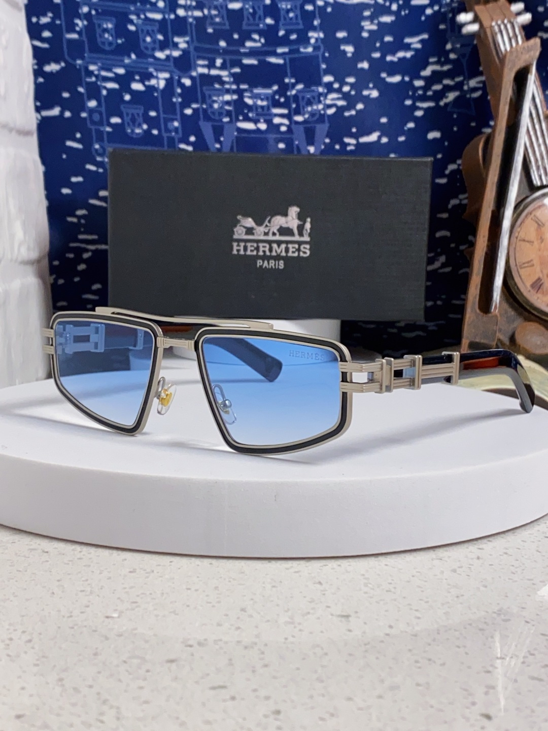 Hermes glasses-60