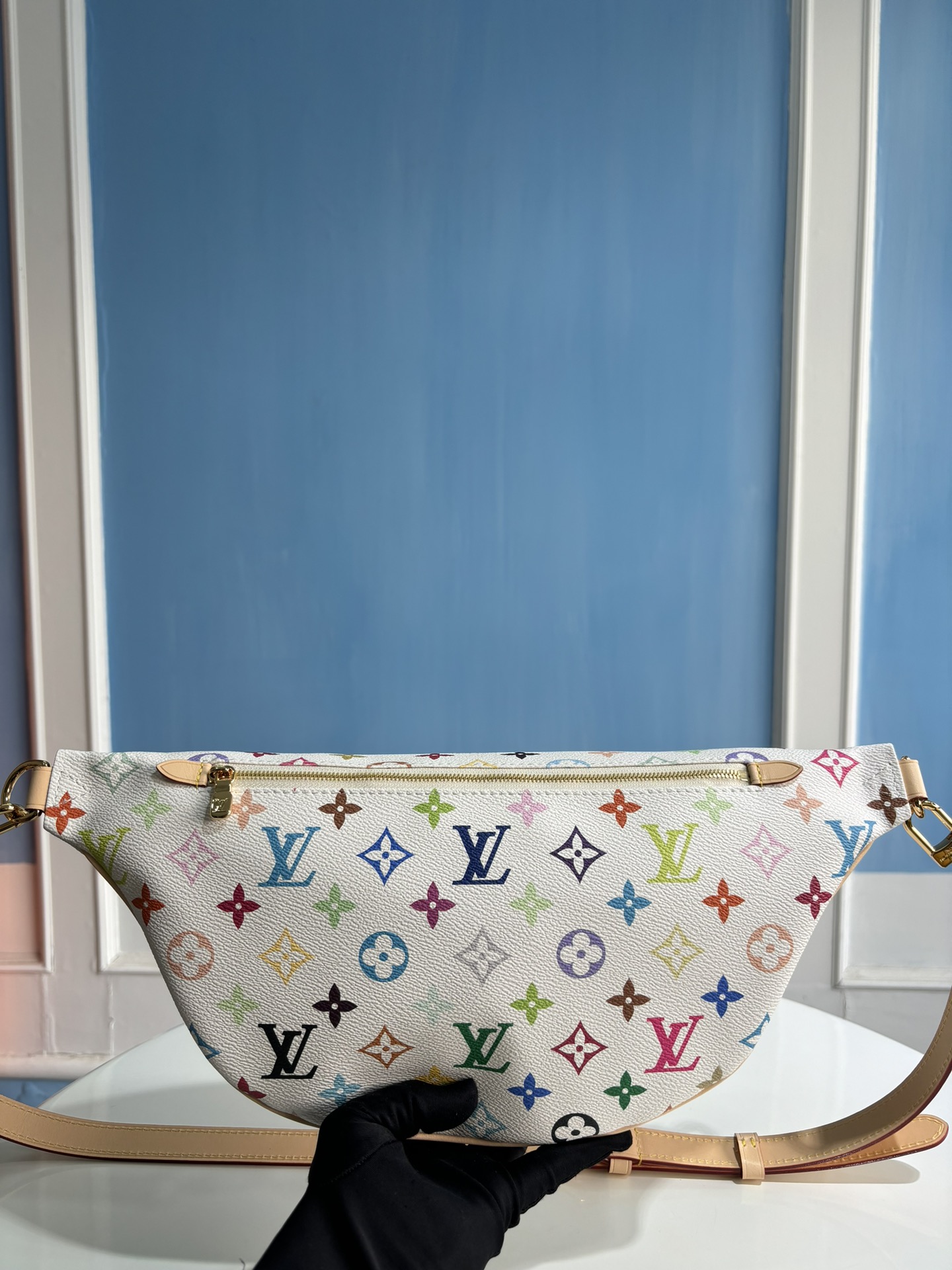 Louis Vuitton bag-89