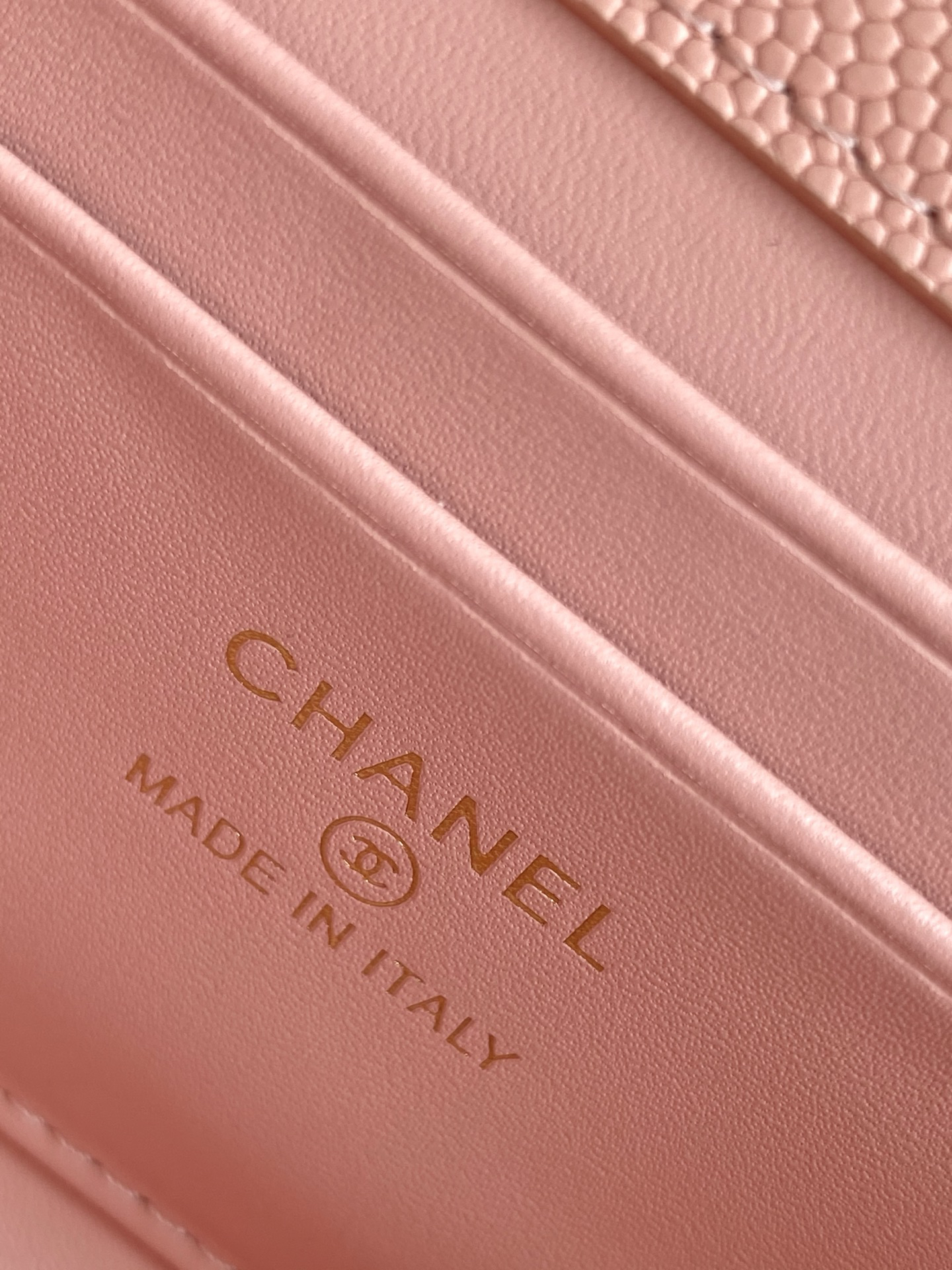 Chanel bag-136
