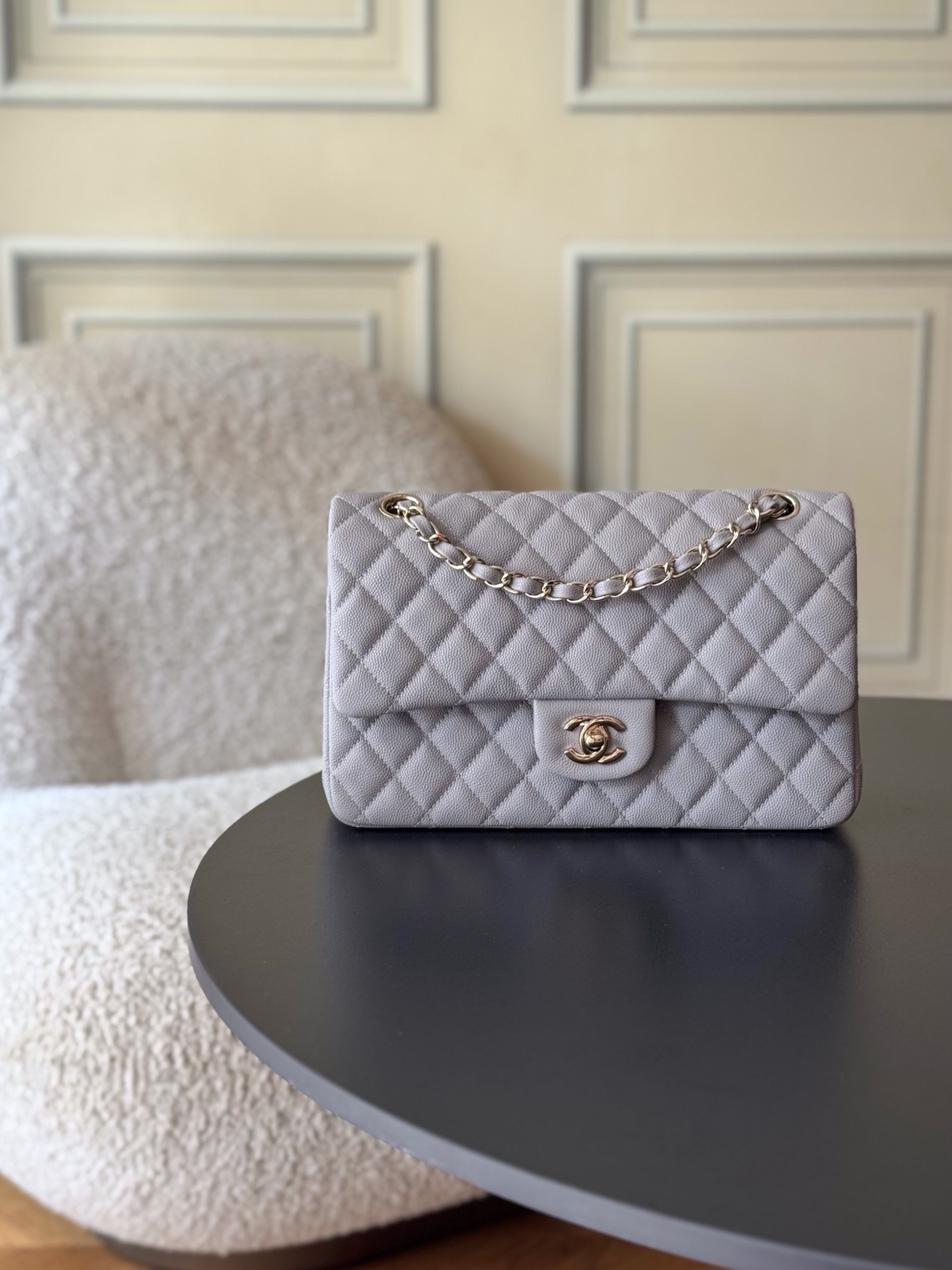 Chanel bag-190
