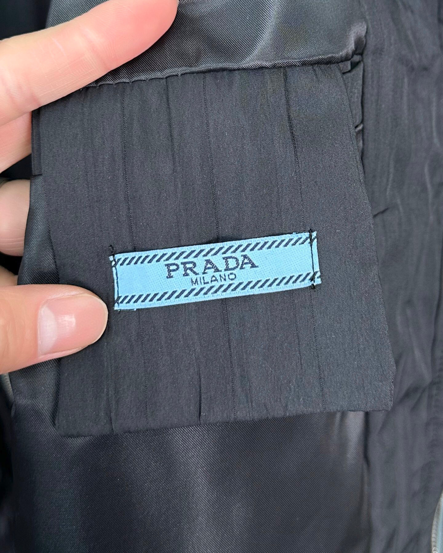 Prada Clothing-345