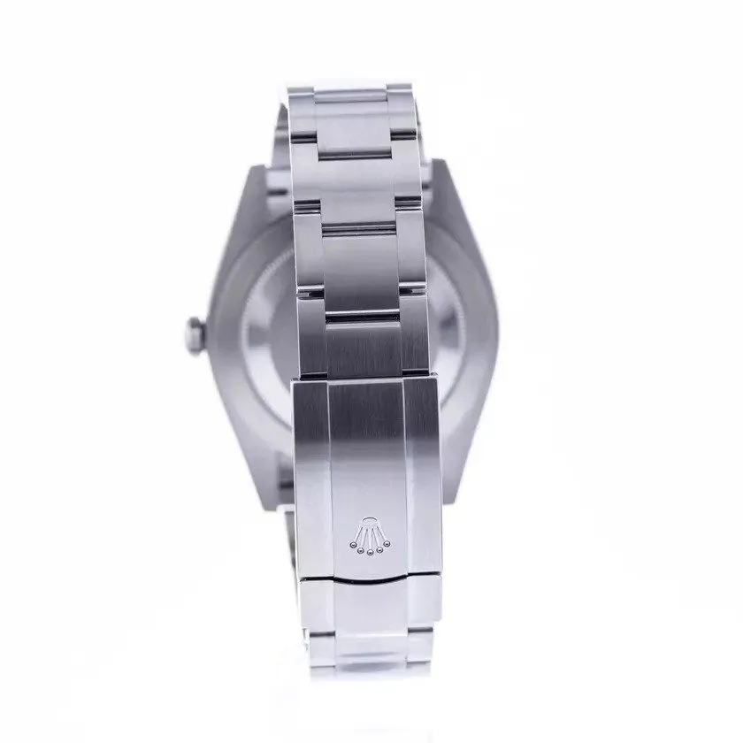 Oyster Perpetual Black