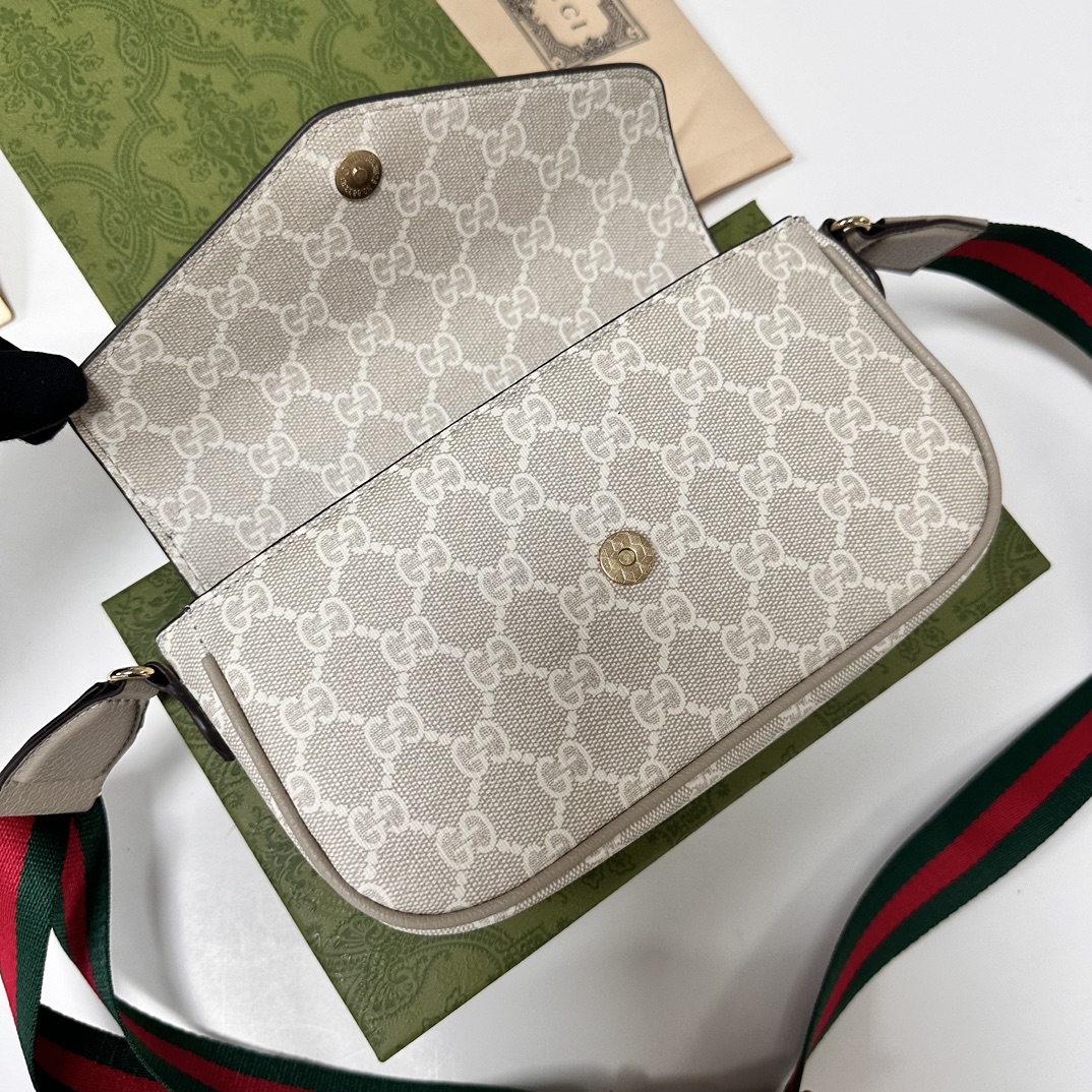 Gucci new bag-69
