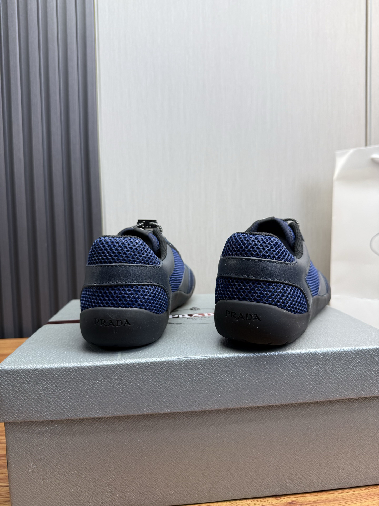 Prada Sneakers-94
