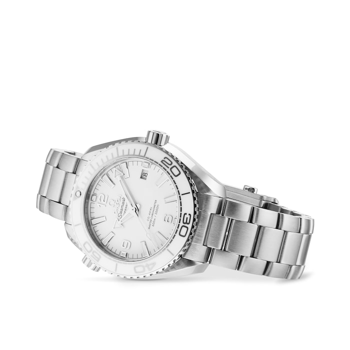 Seamaster Planet Ocean 40mm Mens Watch