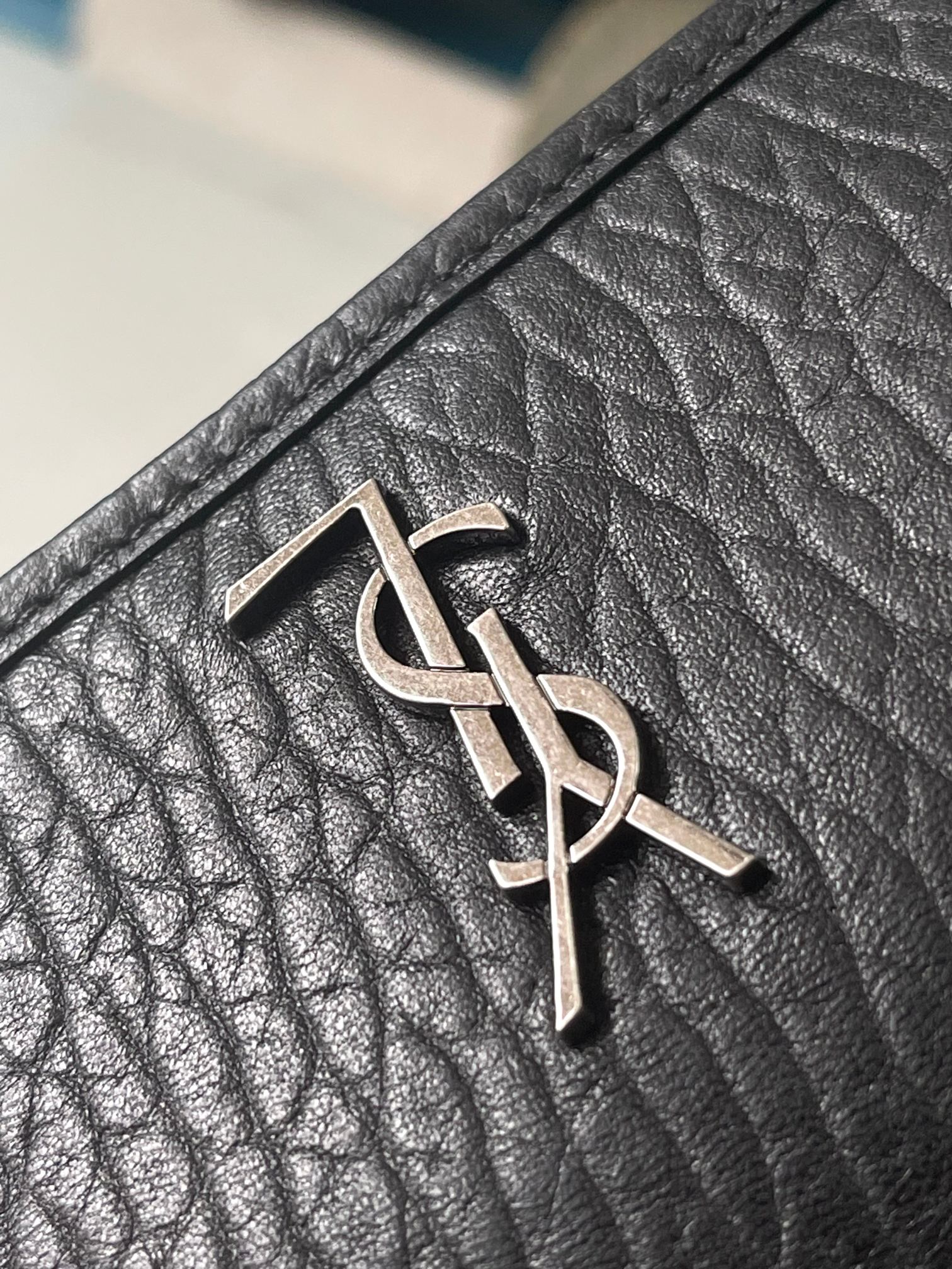 YSL bag-18