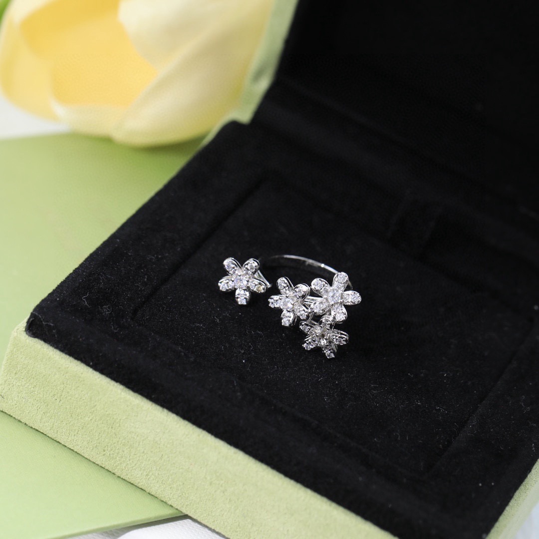 Van Cleef & Arpels ring-100