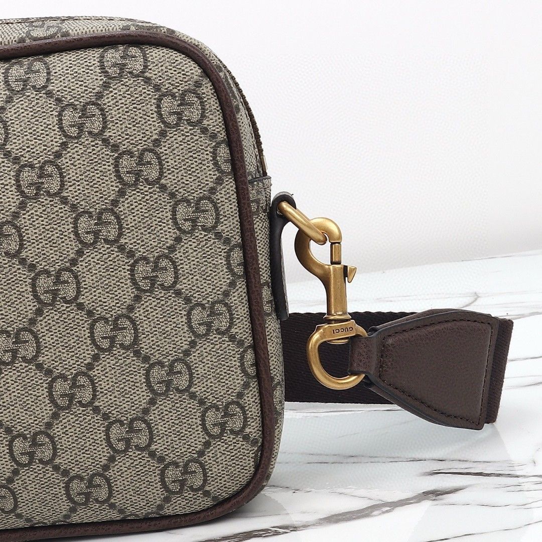 Gucci new bag-228