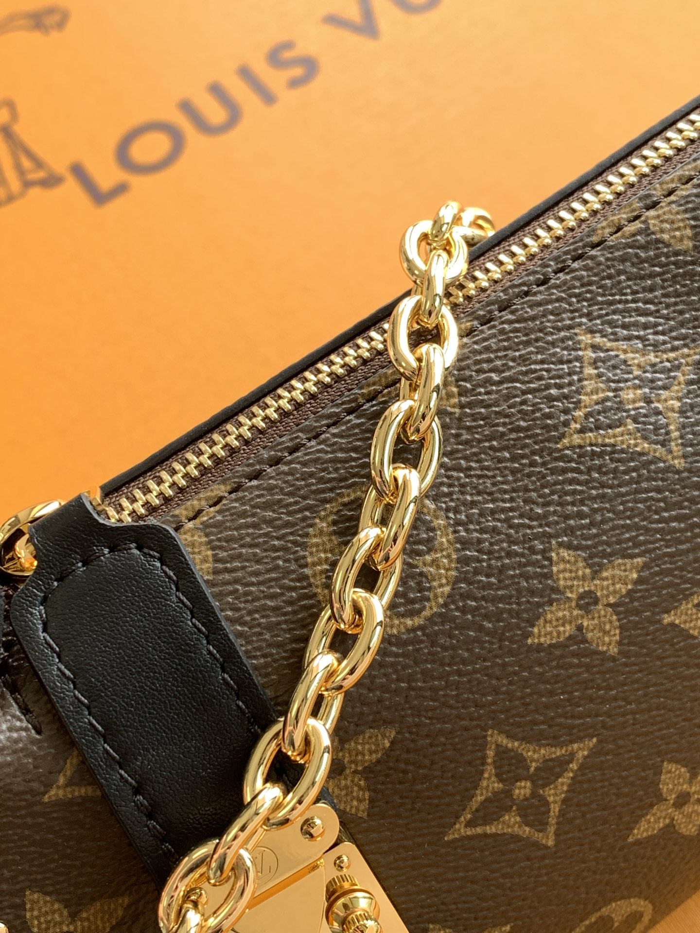 Louis Vuitton bag-43
