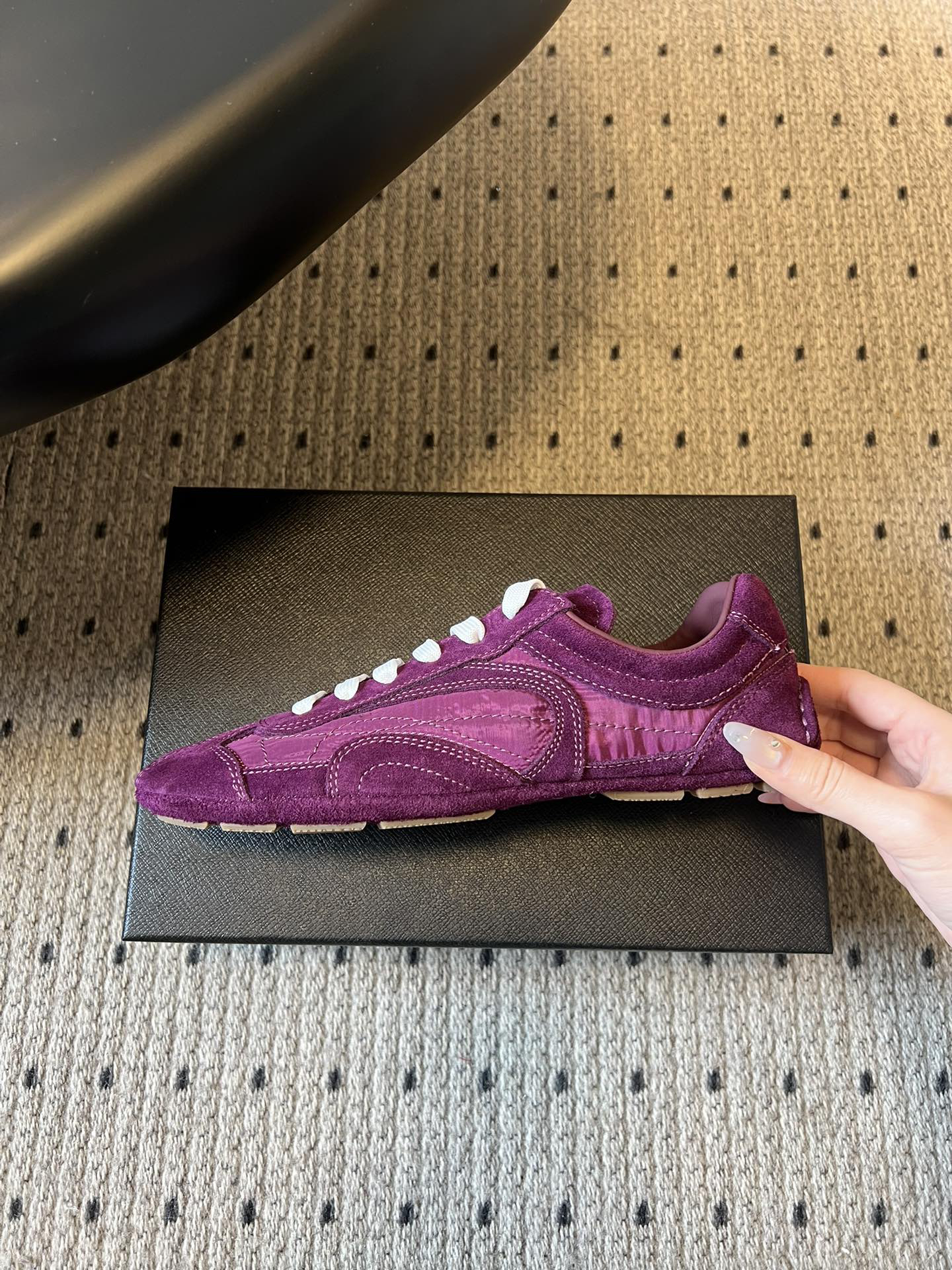 Prada Sneakers-209