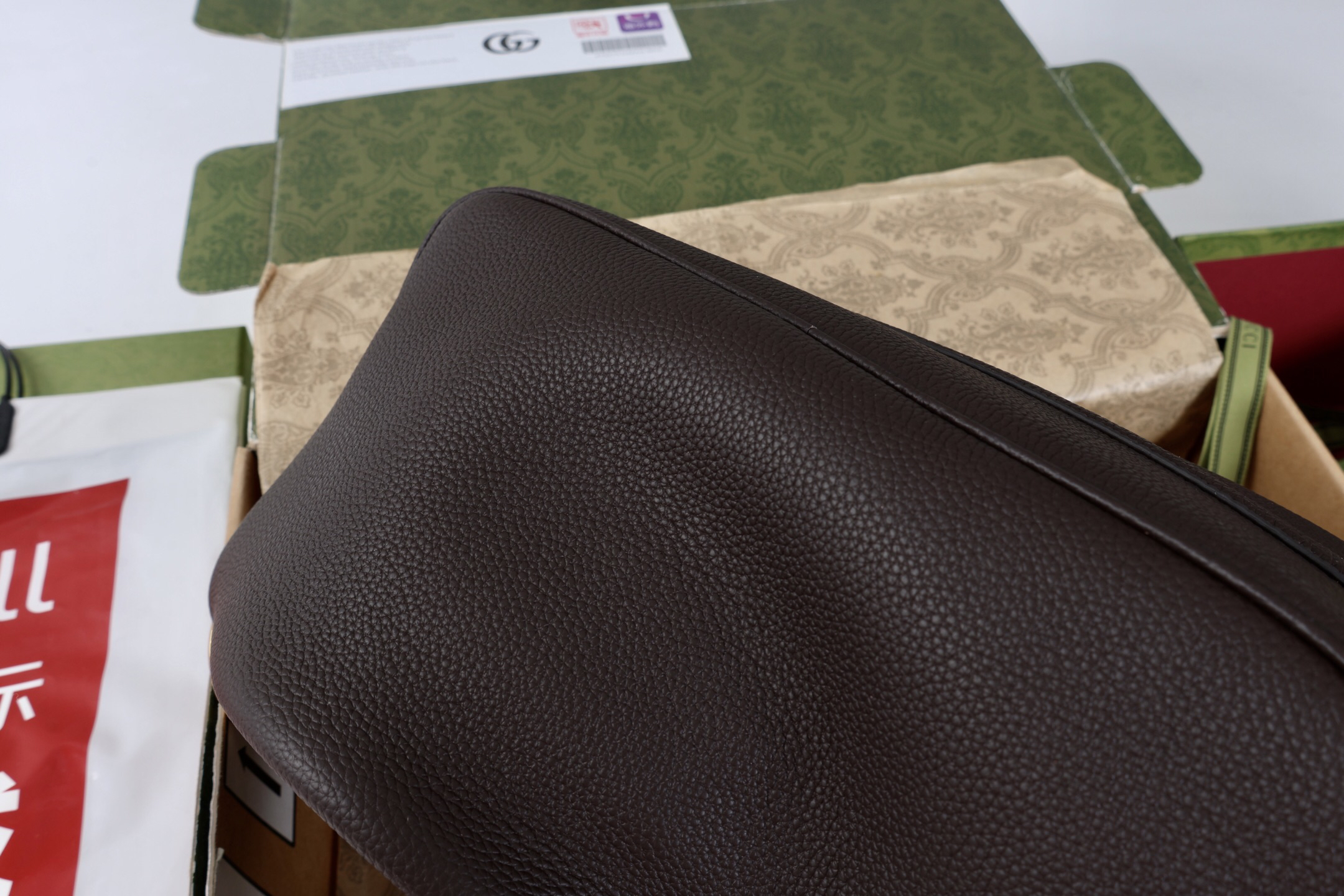 Gucci new bag-176