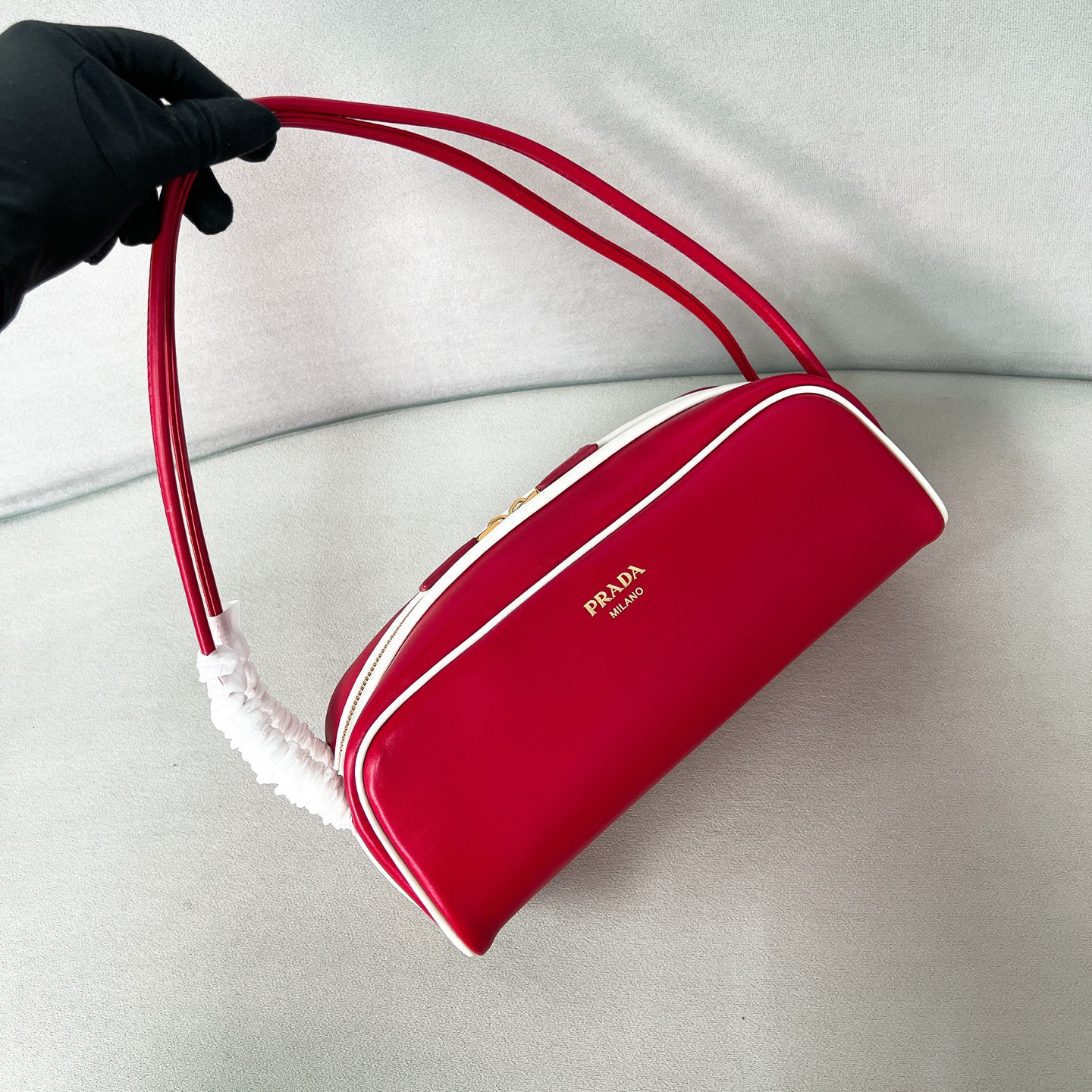 Prada bag-135
