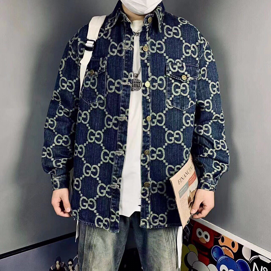 Gucci Clothing-362