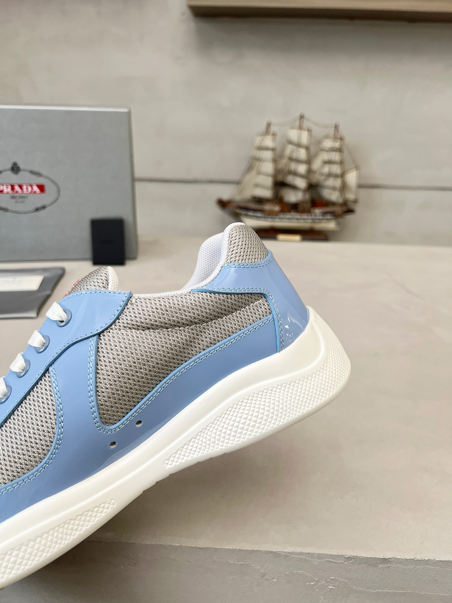 Prada Sneakers-31