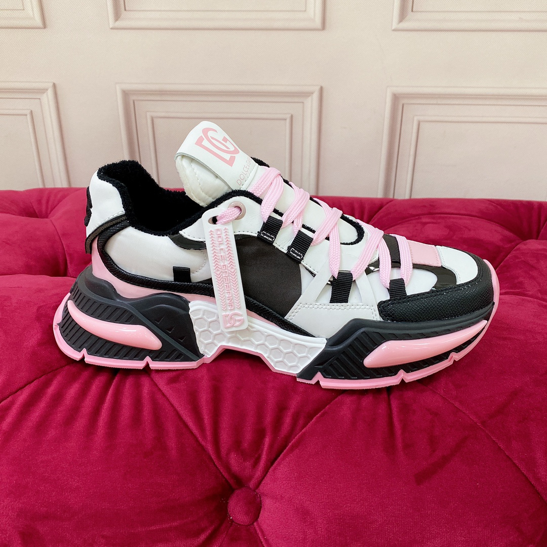 D&G Sneakers-196