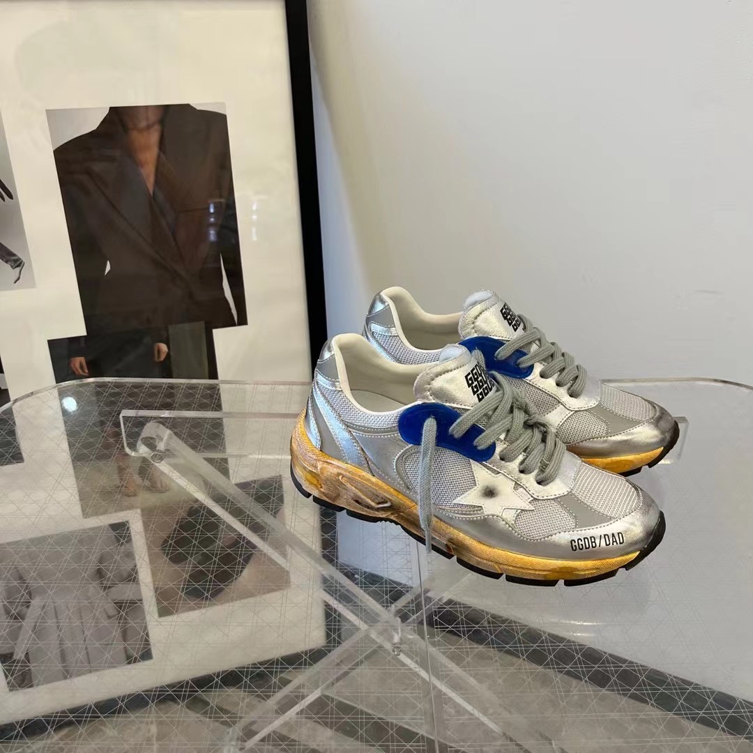 Golden Goose Sneakers-95