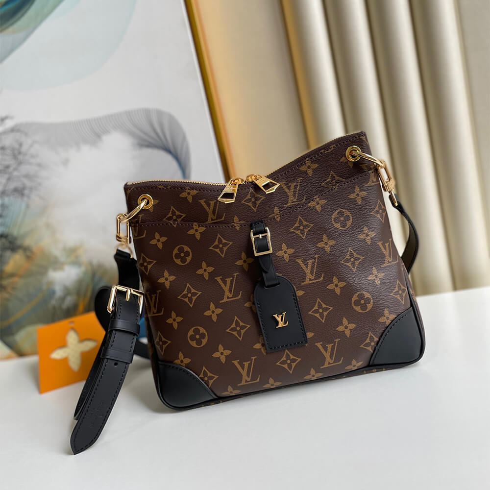 Louis Vuitton ODEON PM