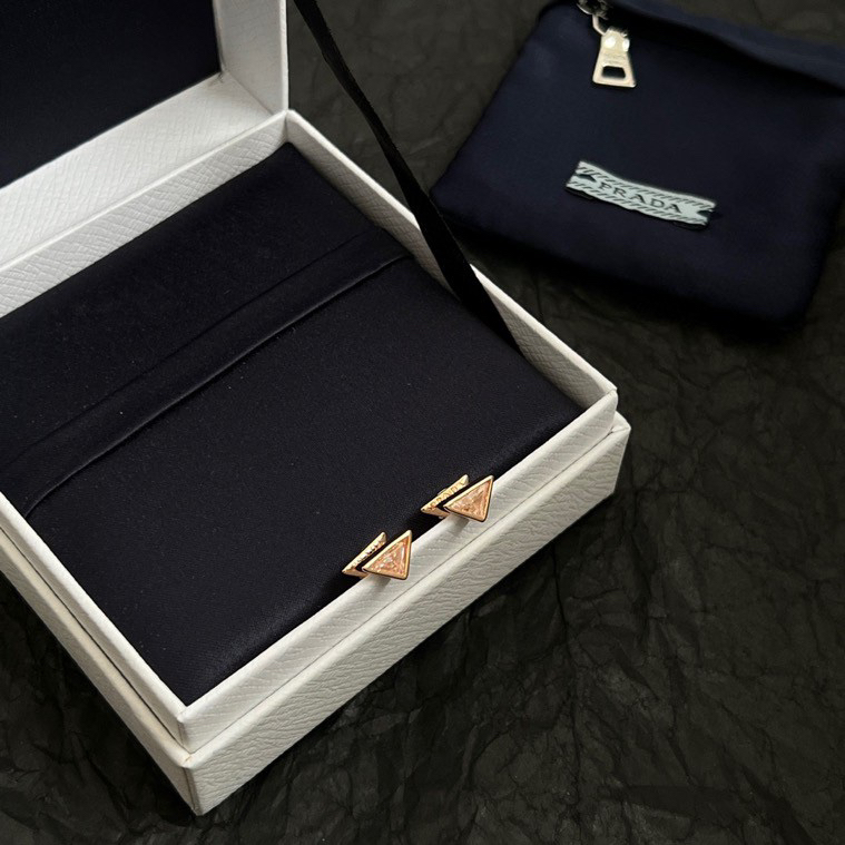 Prada earrings-49