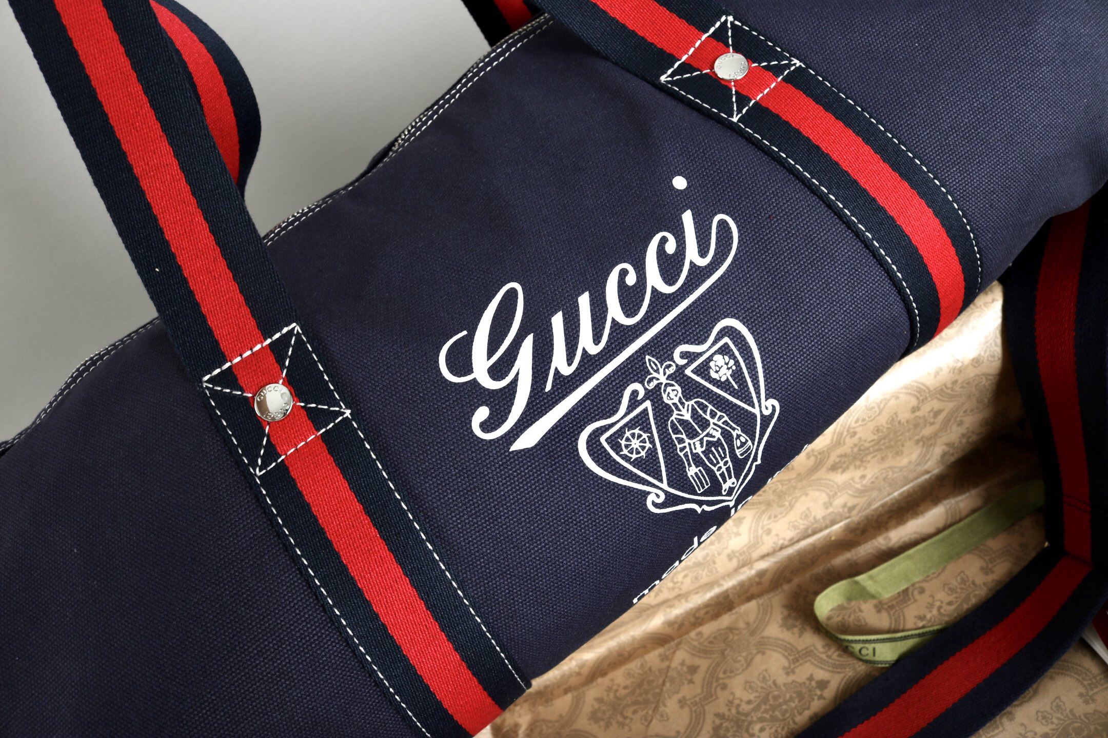 Gucci new bag-17