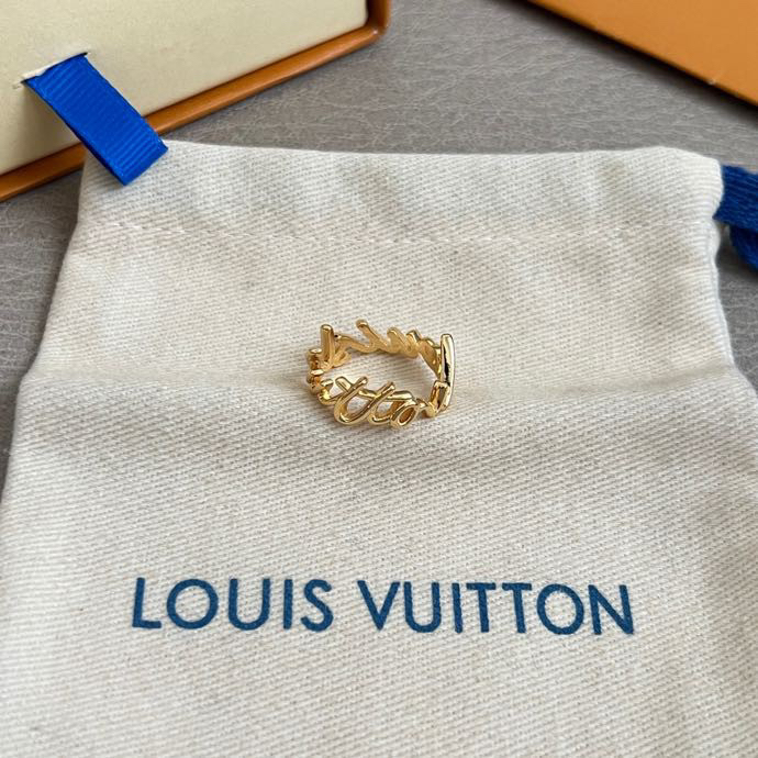 LV ring-72