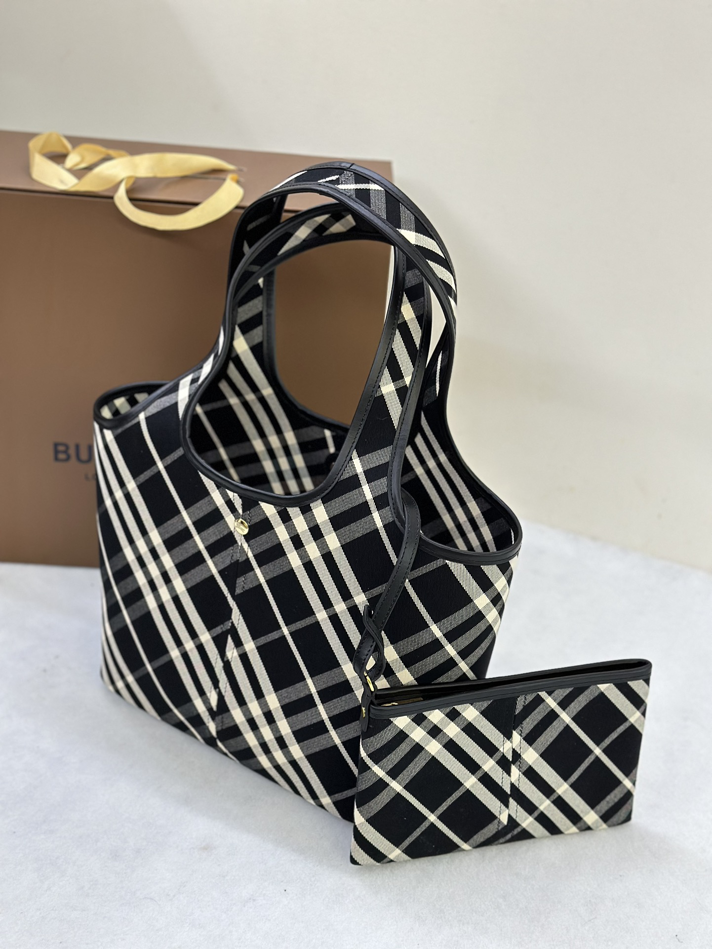 Burberry bag-37