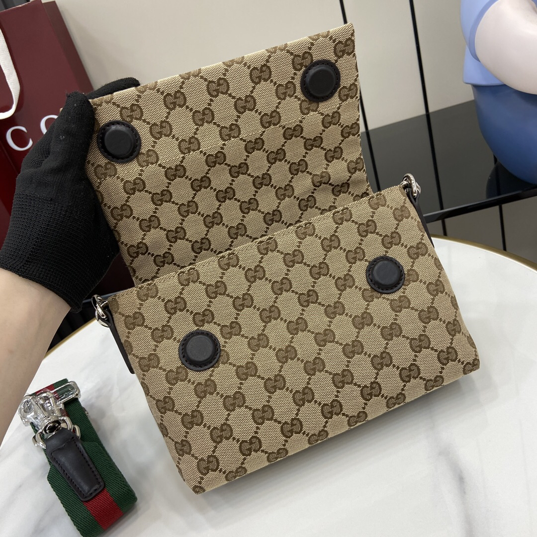 Gucci new bag-120