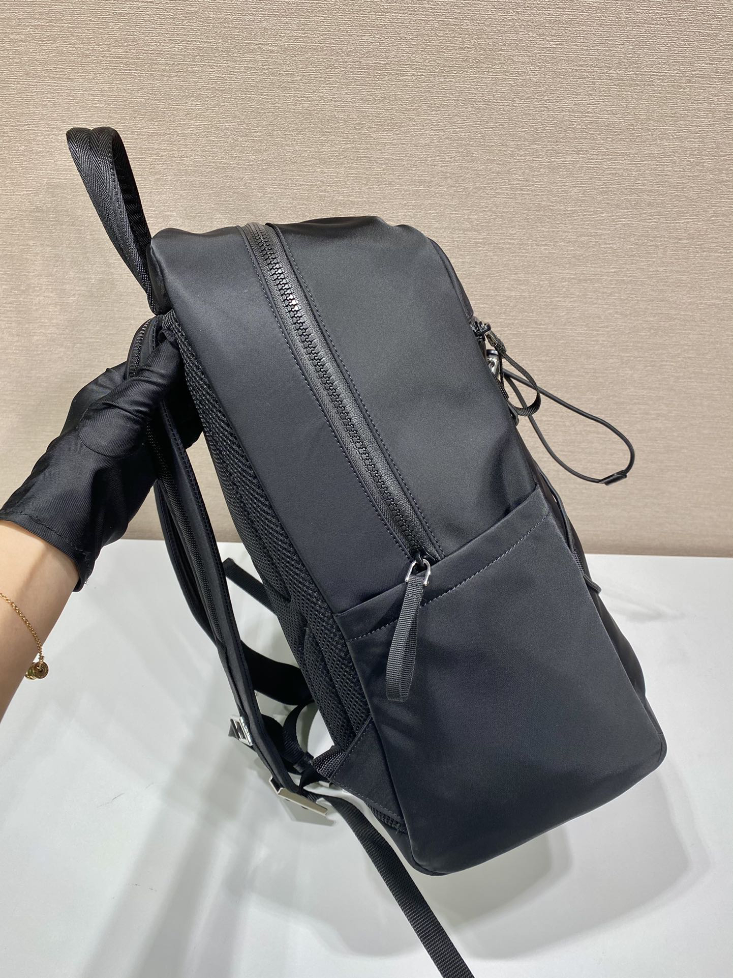 Prada bag-126