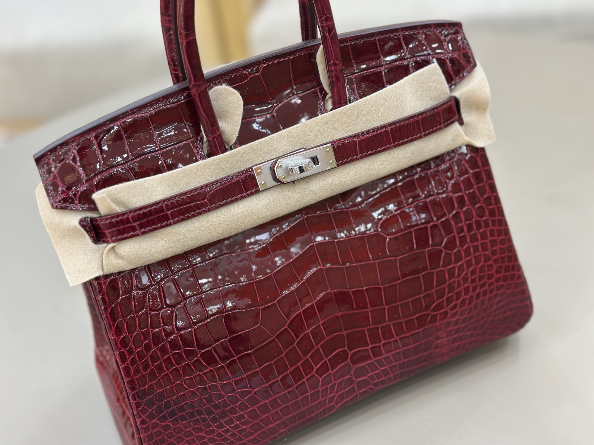 Hermes bag-24