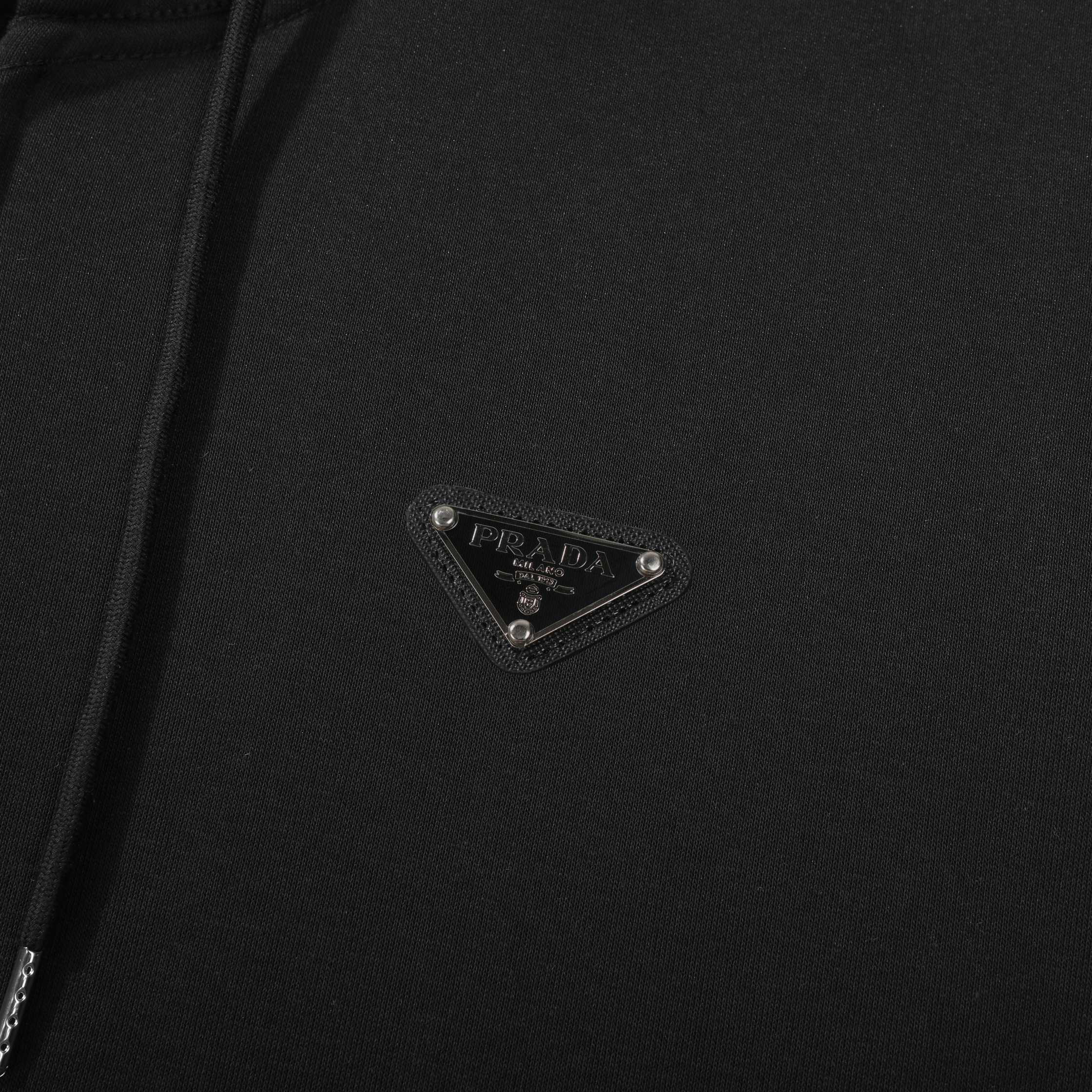 Prada Clothing-351