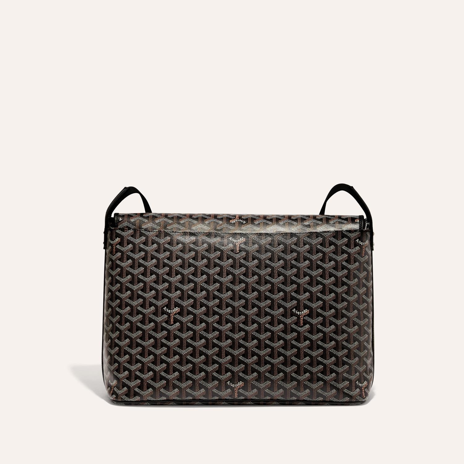 Capetien MM Messenger Bag