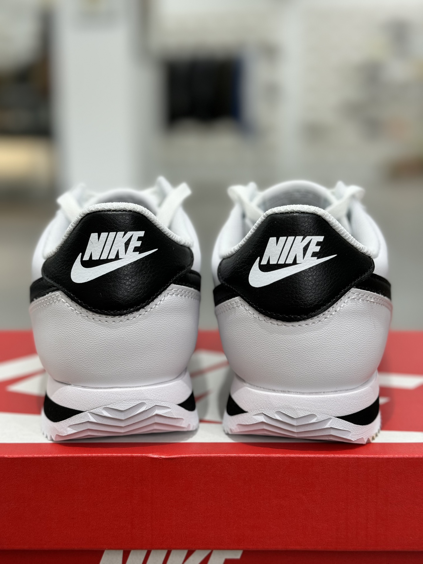 Nike Sneakers-13