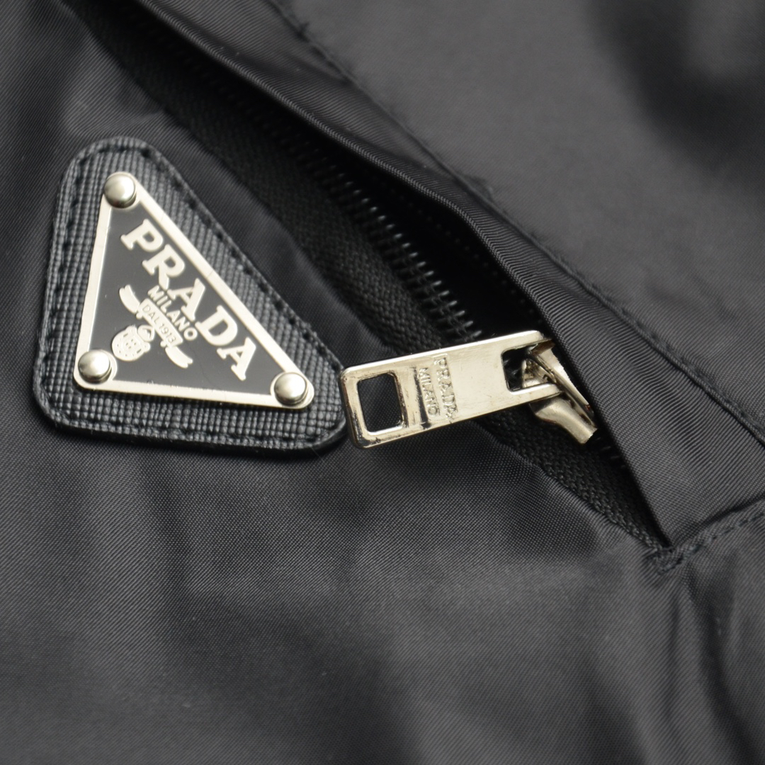 Prada Clothing-356