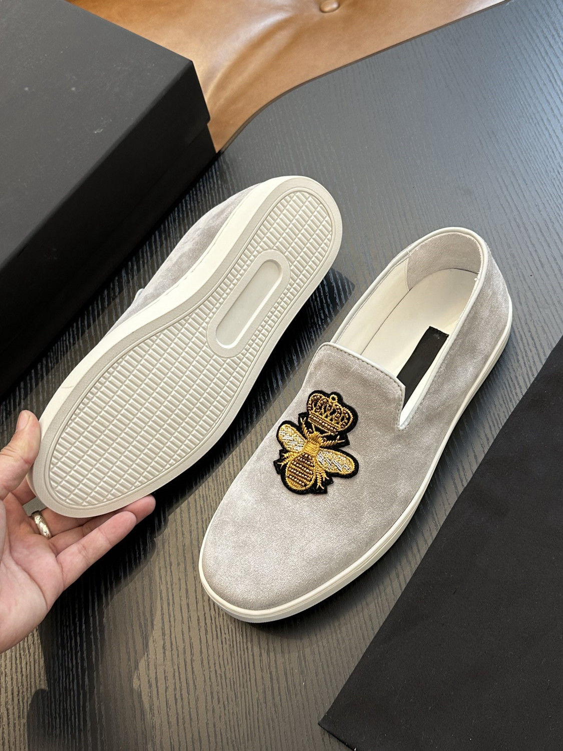 D&G Sneakers-135