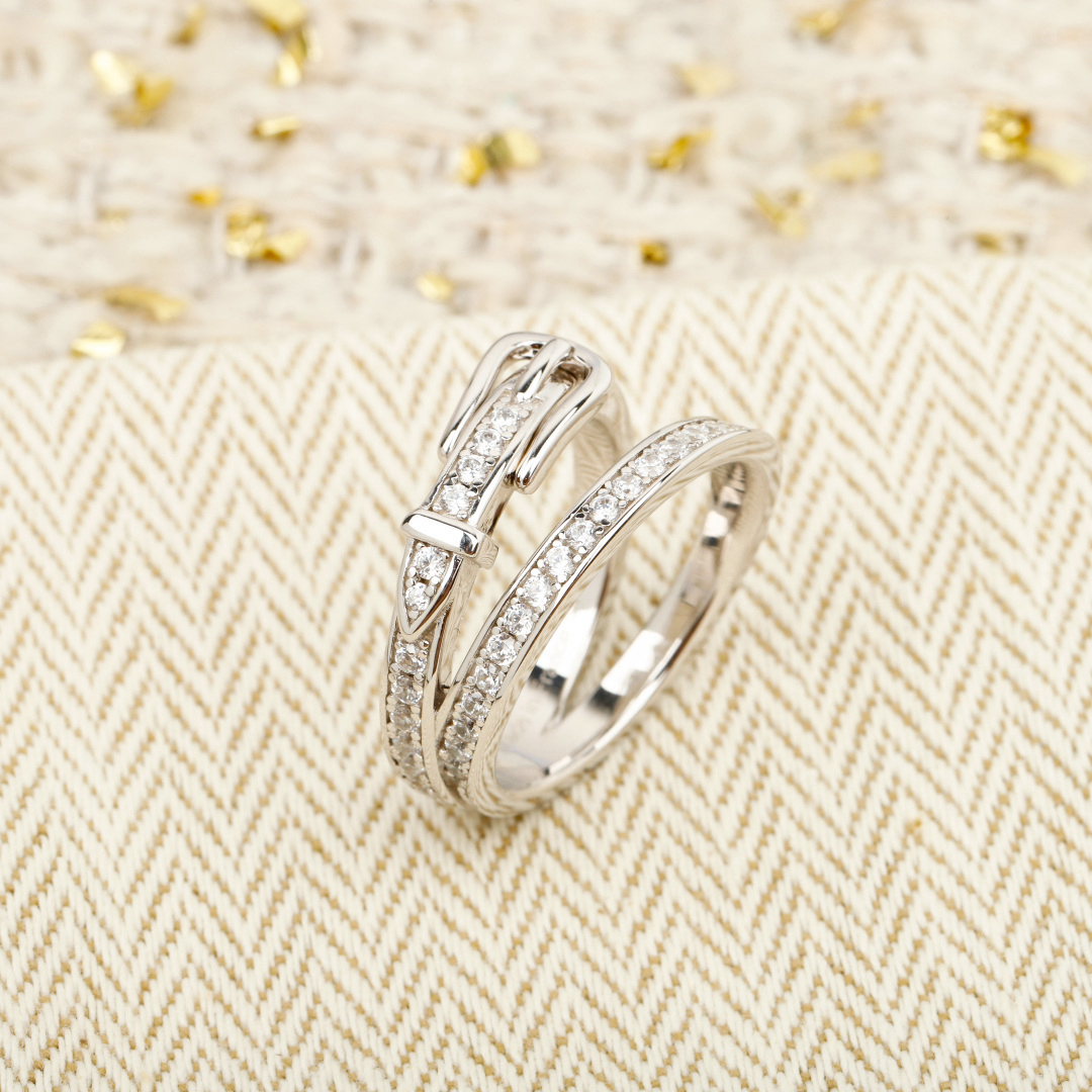 Hermes ring-65