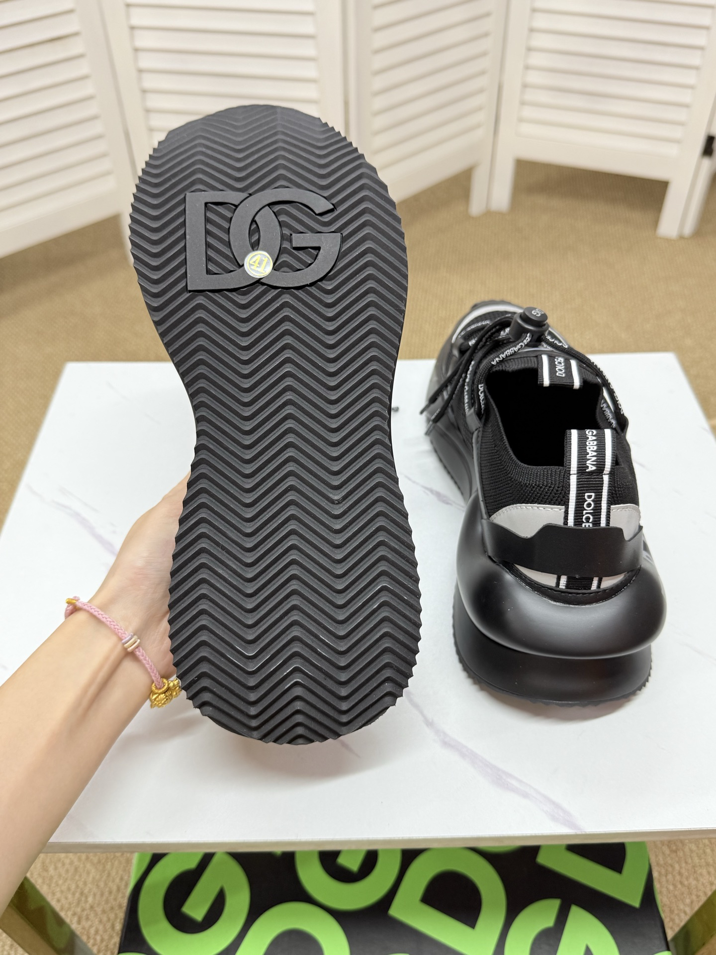 D&G Sneakers-77