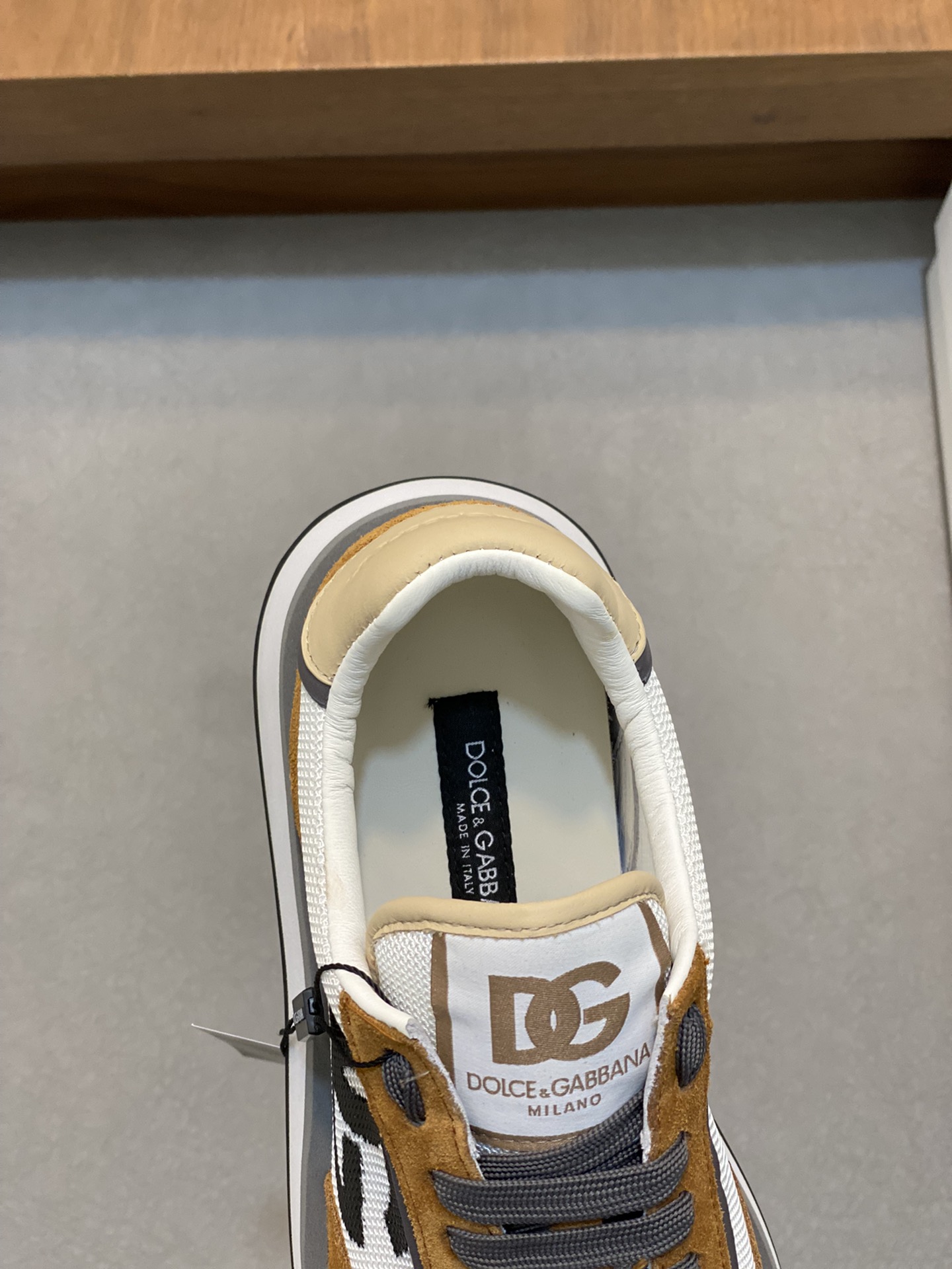 D&G Sneakers-116