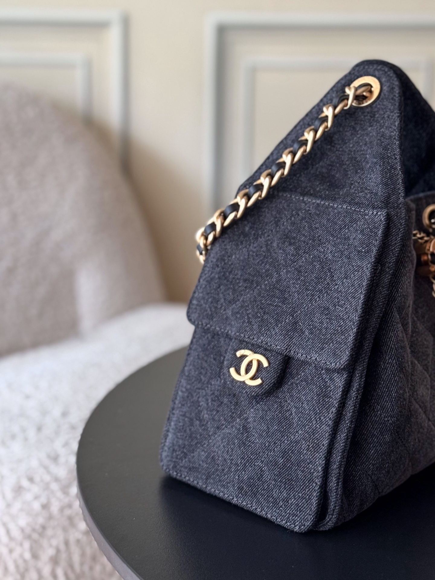 Chanel bag-157