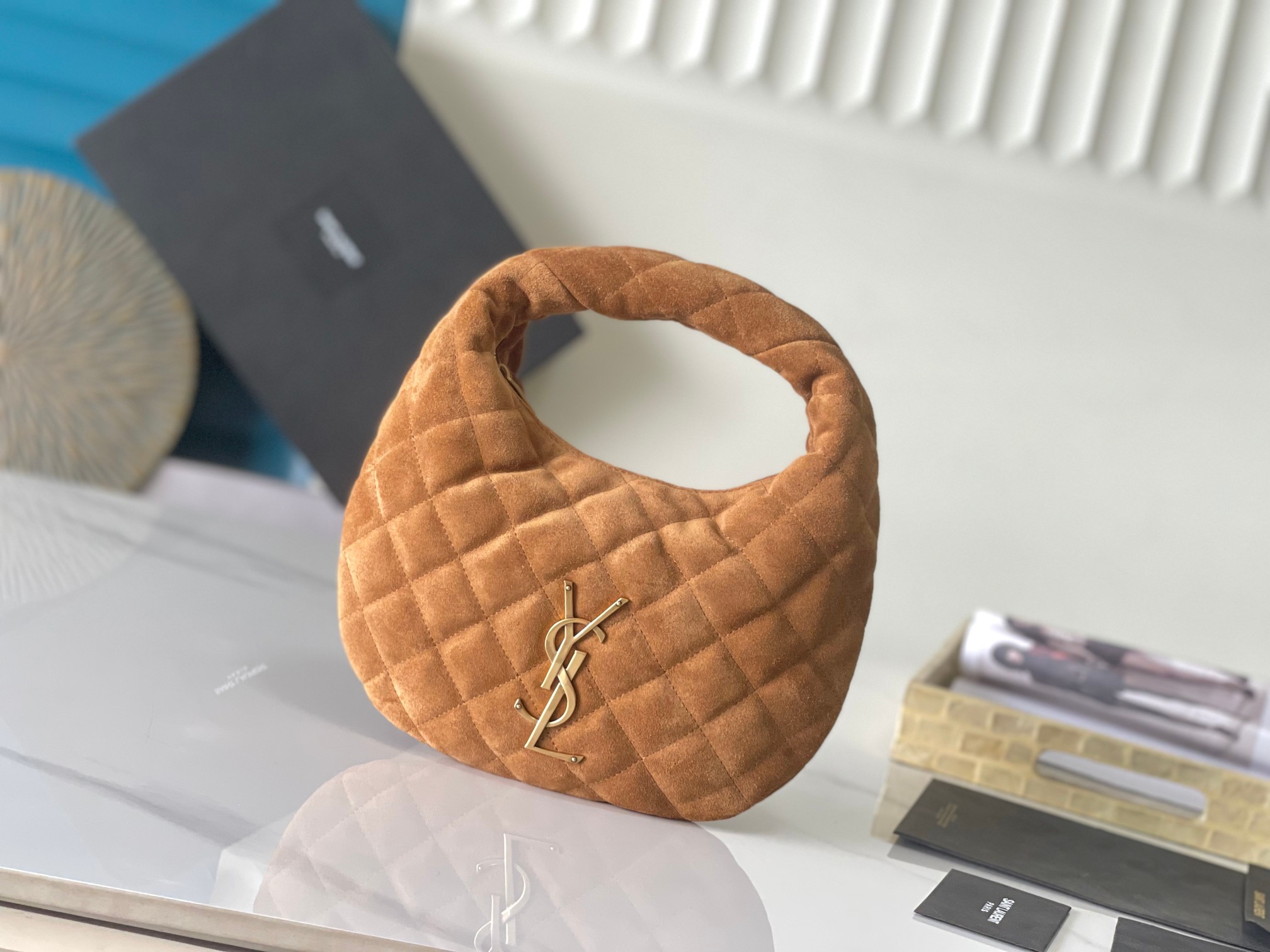 YSL bag-52